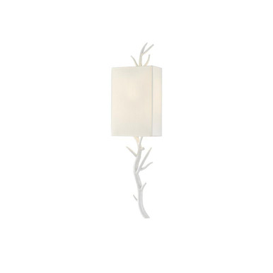Baneberry 1 Light Wall Right Sconce by Currey Company - 5000-0149
