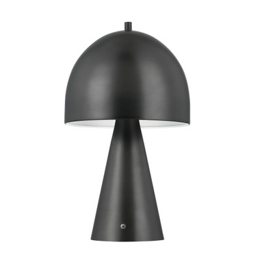 Hopkinton 5W 1 LED Rechargeable Table Lamp 15.25 x 8.75 x Hudson Valley - L7831