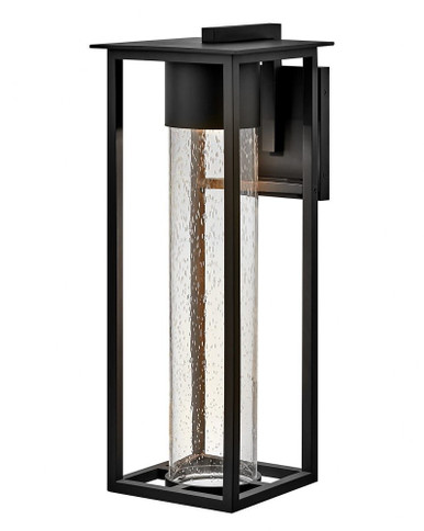 Coen 6.5W 1 LED Large Outdoor Wall Lantern by Hinkley - 17025