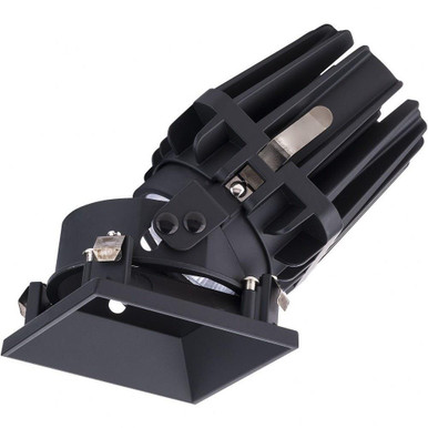 Mills Village 1 LED Square Adjustable Tunable White Trimless Downlight by BSH - 156-BEL-1367794
