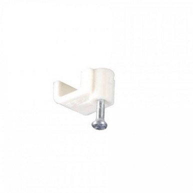 Eaton Valley Eaton Valley 0.63 Inch Wire Clip by BSH - 156-BEL-1644270