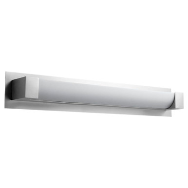 Balance 11.9W 1 LED BP220 Bath Vanity 4.5 Inch and 29 Inch Wide by Oxygen - 3-547-BP