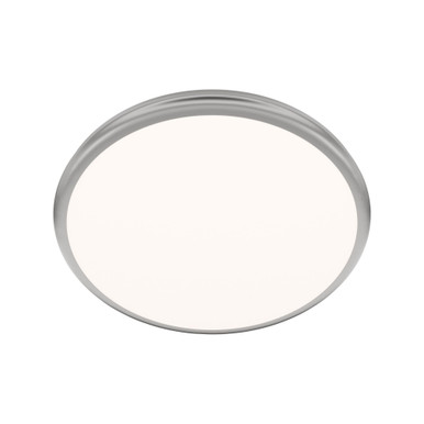 Grant Esplanade 23W 1 4CCT LED Flush Mount 1.13 Inch and 15 Inch Wide by BSH - 2471-BEL-1374055