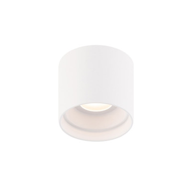 Mariners Terrace 12W 1 LED Flush Mount 4.5 Inch Tall and 5 Inch Wide by BSH - 2471-BEL-1367902
