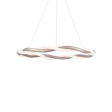 Cheal Close 30W 1 LED Pendant 2 Inch Tall and 28 Inch Wide by BSH - 2471-BEL-1367915