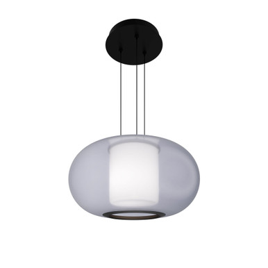 Earl Field 20W 1 4CCT LED Pendant 8.75 Inch Tall and 16 Inch Wide by BSH - 2471-BEL-1374149