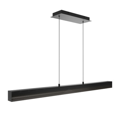 Slade Path 54W 1 4CCT LED Linear Pendant 46.88 Inch Length by BSH - 2471-BEL-1374201