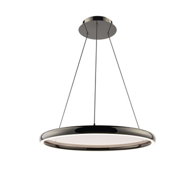 Tamworth Garden 49W 1 4CCT LED Pendant 1.63 Inch Tall and 23.38 Inch Wide by BSH - 2471-BEL-1374070