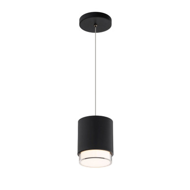 Higham Gait 15W 1 4CCT LED Mini Pendant 6.25 Inch Tall and 5 Inch Wide by BSH - 2471-BEL-1374089