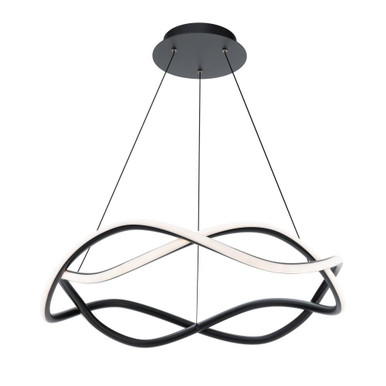 Glasgow Pleasant 2 Light Medium Chandelier by BSH - 2471-BEL-1332685