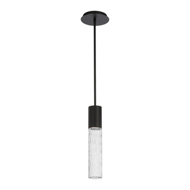 Fitty Way 11W 1 LED Mini Outdoor Pendant by BSH - 2471-BEL-4498501