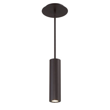 Lady Estate 11W 1 LED Mini Outdoor Pendant by BSH - 2471-BEL-845528