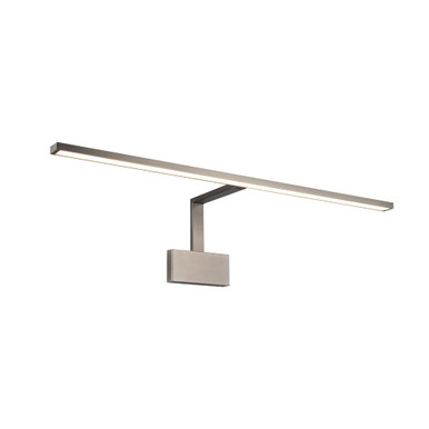 Back Venice Street 25W 1 LED Picture Light by BSH - 2471-BEL-965420