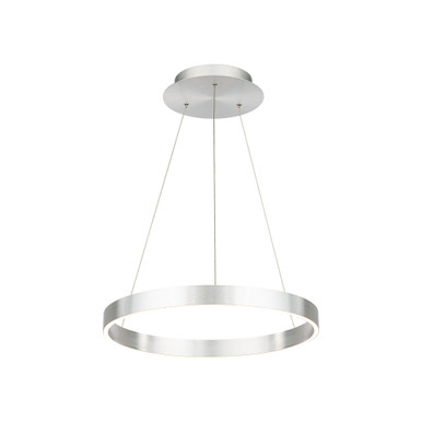 Parklands Village 36W 1 LED Large Pendant by BSH - 2471-BEL-1044793