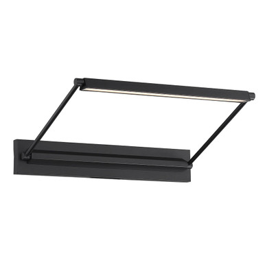 Primrose Leaze 14W 1 LED Light Picture Light by BSH - 2471-BEL-965368