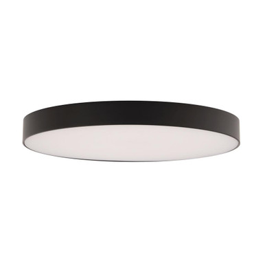 Kelso Orchards 20W 1 LED Slim Flush Mount 8 Inch Wide by BSH  - 2518_2470-BEL-1367577