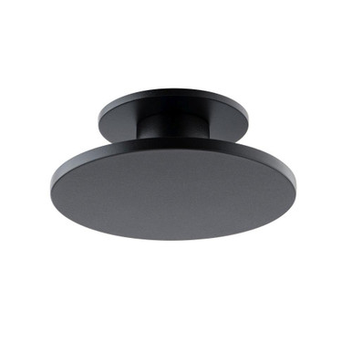 Muston Close 10W 1 LED Round Semi Flush Mount 8 Inch Wide by BSH  - 2518_2470-BEL-1367579