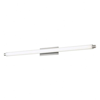Avenue Glas 31.5W 1 LED Light Vanity Light by BSH - 2518_2471-BEL-965564