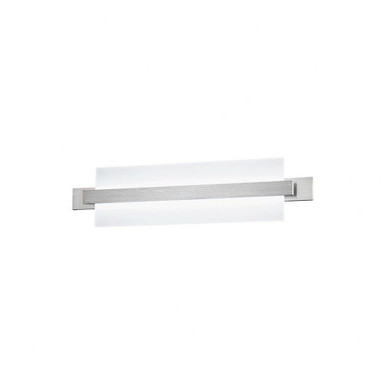 Silver Birch Grange 30.5W 1 LED Light Vanity Light by BSH - 2471-BEL-4777399