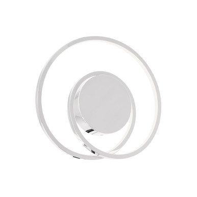 Dane Down 28W 1 LED Light Wall Sconce by BSH - 2471-BEL-1332665