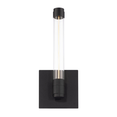 Franklin Woods 4.4W 1 LED Wall Sconce 12.63 Inch Tall and 2.63 Inch Wide by BSH - 2471-BEL-1367963