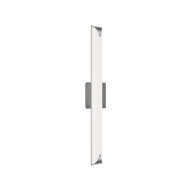Oaken Grange 24.5W 1 4CCT LED Bath Vanity 2.75 Inch and 3 Inch Wide by BSH - 2471-BEL-1374124