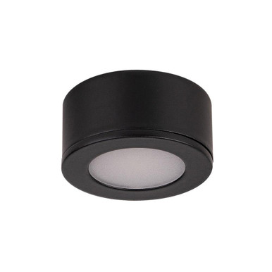 Palm Dale 2W 1 LED Puck Light 0.63 Inch X 1.38 Inch Wide by BSH  - 2518_2470-BEL-1367588