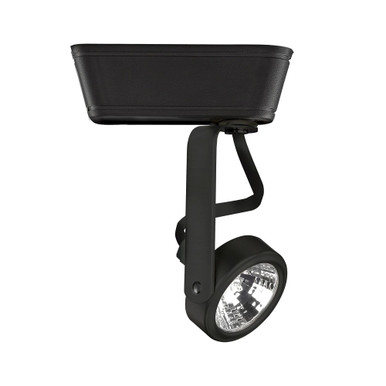 One Light Low Voltage Track Head by BSH  - 2470-BEL-845744