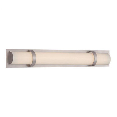 Greenway Mead 35W 1 LED Light Vanity Light by BSH - 2518_2471-BEL-845547