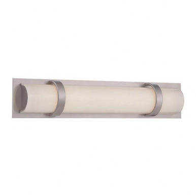 Greenway Mead 25.5W 1 LED Light Vanity Light by BSH - 2518_2471-BEL-845545