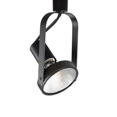 Upperton Road  1 Light Line Voltage Track Head by BSH  - 2470-BEL-1367235