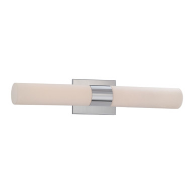 Chancery Close 26W 1 LED Vanity Light by BSH - 2471-BEL-846075