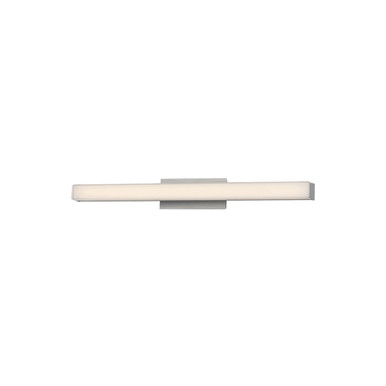 Nant-Fawr Road 20.5W 1 LED Vanity Light by BSH - 2471-BEL-965335