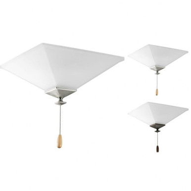 North Park Light Kit by Progress - P2654-01WB