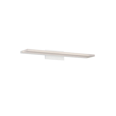 St Thomas Paddock 20.5W 1 LED Vanity Light by BSH - 2471-BEL-965499