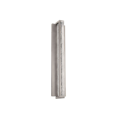 Elm Hills 11W 1 4CCT LED Bath Vanity 4.5 Inch Tall and 4 Inch Wide by BSH - 2471-BEL-1374086