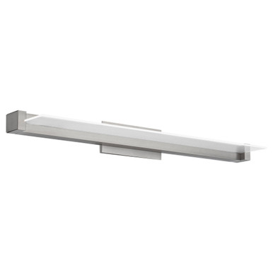 Boundary Barton 23W 1 LED Light Vanity Light by BSH - 2471-BEL-1044796
