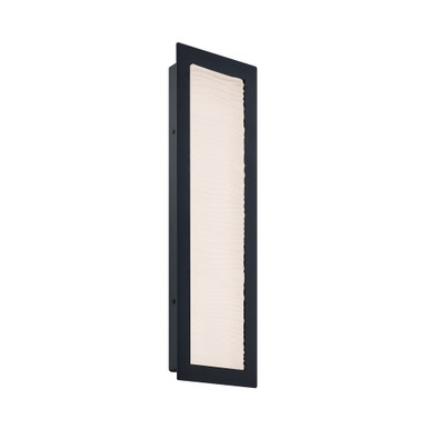 Rosemount Manor 14W 1 4CCT LED Outdoor Wall Mount 20 Inch by BSH - 2471-BEL-1374177