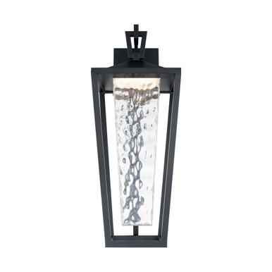 Abbotsford Beeches 25W 1 4CCT LED Outdoor Wall Mount 33.88 Inch Tall by BSH - 2471-BEL-1374176
