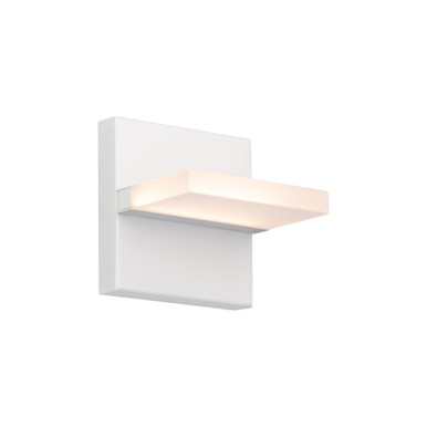 Woodhead Beeches 5W 1 LED Light Outdoor Wall Mount by BSH - 2471-BEL-1044776