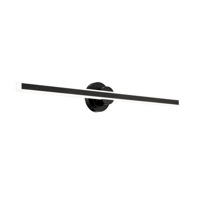 Briarwood Wharf 26W 1 LED Light Linear Vanity Light by BSH - 2471-BEL-1332695