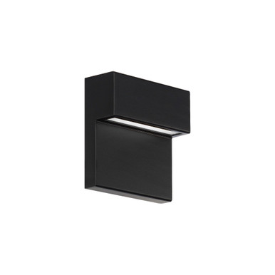 Chilmark Road 1 LED Light Outdoor Wall Mount by BSH - 2471-BEL-1044744