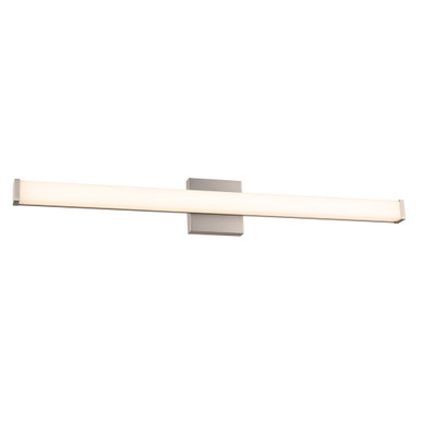 Glebe Meadow 30W 1 LED Bath Vanity 1.88 Inch Tall and 36 Inch Length by BSH  - 2470-BEL-1367660