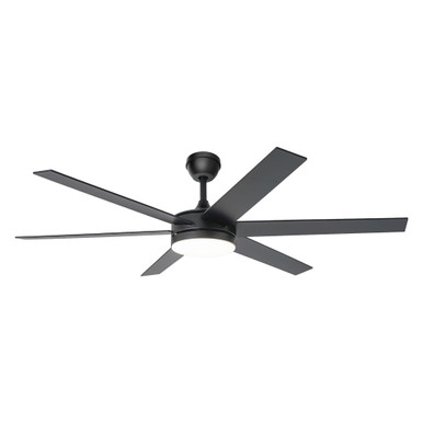 Cassiopeia SkyFan 60in 6 Blade Ceiling Fan and Light Kit with SkyPlug by SkyX - 2120