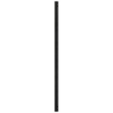 Accessory Downrod 36 Inch Length and 1.25 Inch Wide by Craftmade - DRP36FB
