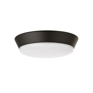 Venn 20W LED Ceiling Fan Light Kit 2.14 X 5.59 Inch Wide by Craftmade - VNN58LK