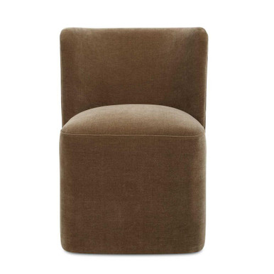 Outlook Dining Chair 30 Inch Tall and 22 Inch Wide by Uttermost - 53052