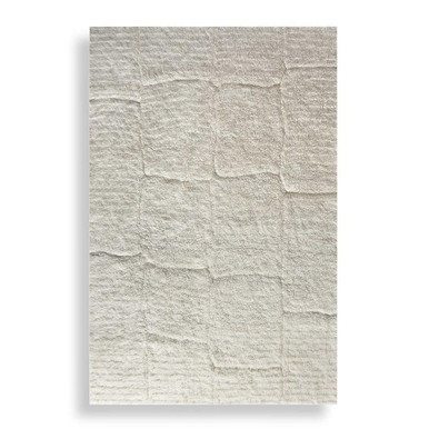 Miramar Area Rug 108 Inch Tall and 72 Inch Wide by Uttermost - 73094-6