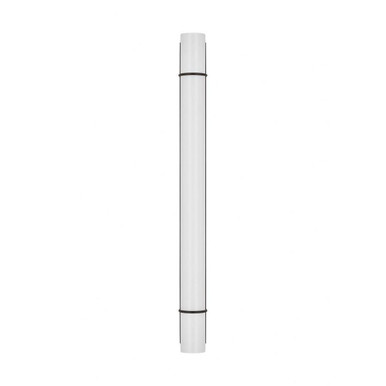 Amelie 40W 1 LED Light Vanity Light by Visual Comfort Studio - CV1081
