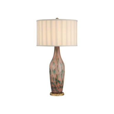 Brielle 1 Light Table Lamp 30.5 Inch X 16 Inch Wide by Currey Company - 6000-1068